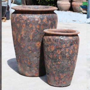 SAP12751001 - Bộ 2 - Men sôi rỉ sét