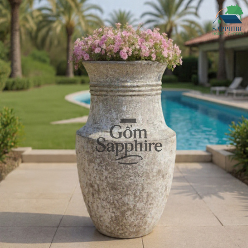 SAP1611503 - 1 Chậu