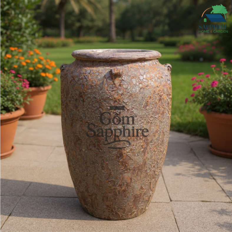 SAP1811221 - 1 Chậu